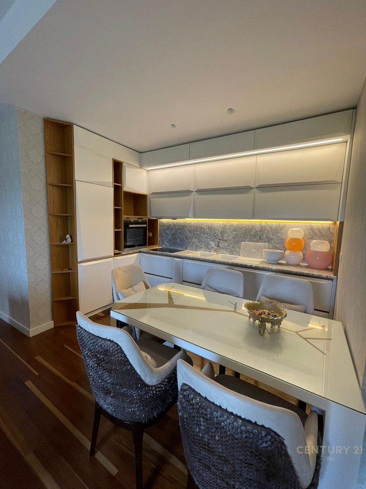 Luxury 1+1 Apartment + Parking Space at Park Gate!