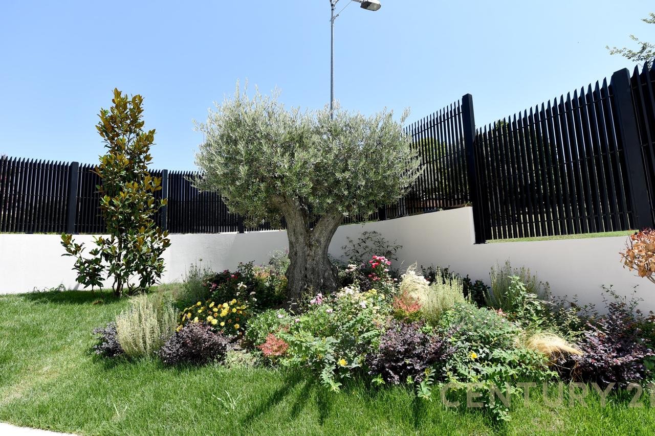 VILLA D'ECCELLENZA IN AFFITTO!