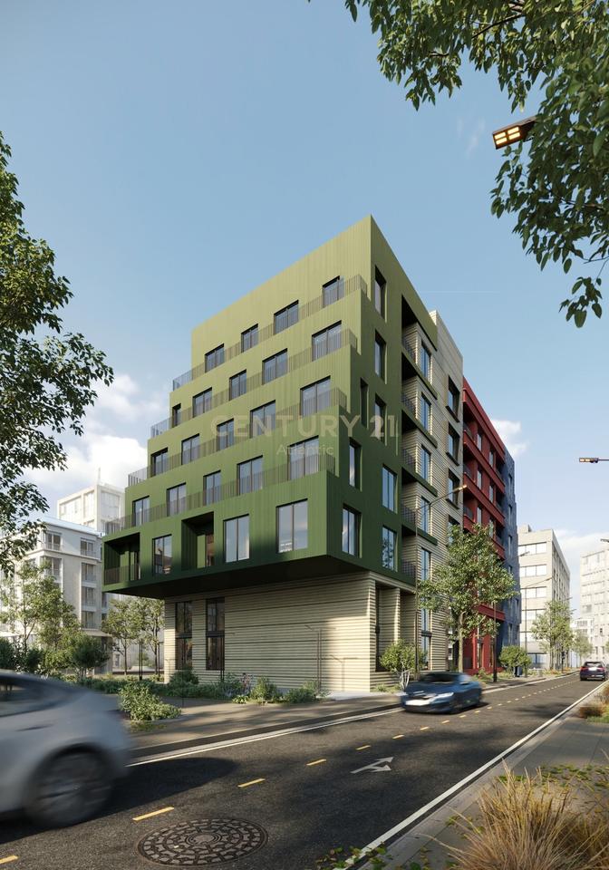 Apartment 2+1+2T For Sale in Golem, Durrës - €93,000 | 93.33 m²