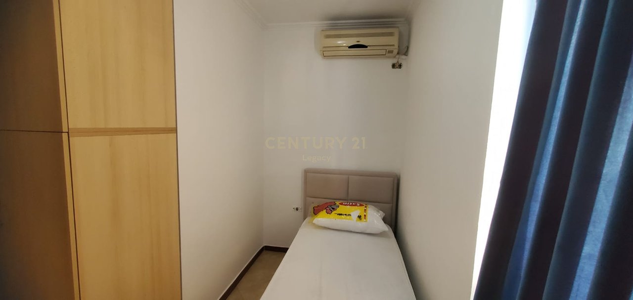 🏢 Apartment 2+1 for Rent in the Heart of Tirana – 75,000 Lek NET