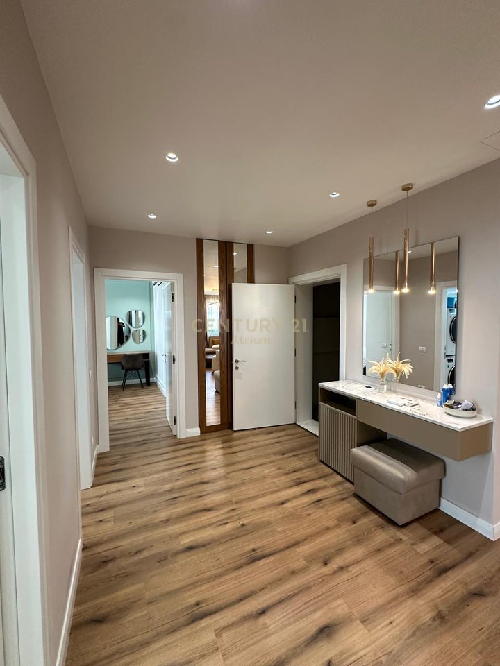 3+1 Apartment for rent in Astir!