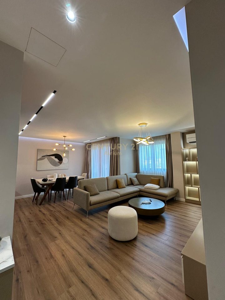 3+1 Apartment for rent in Astir!