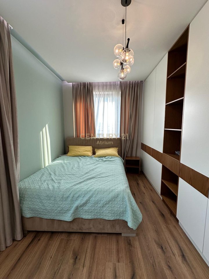3+1 Apartment for rent in Astir!