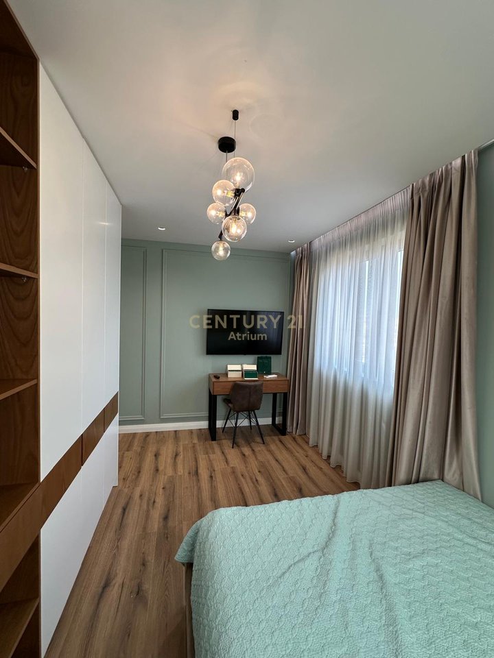3+1 Apartment for rent in Astir!