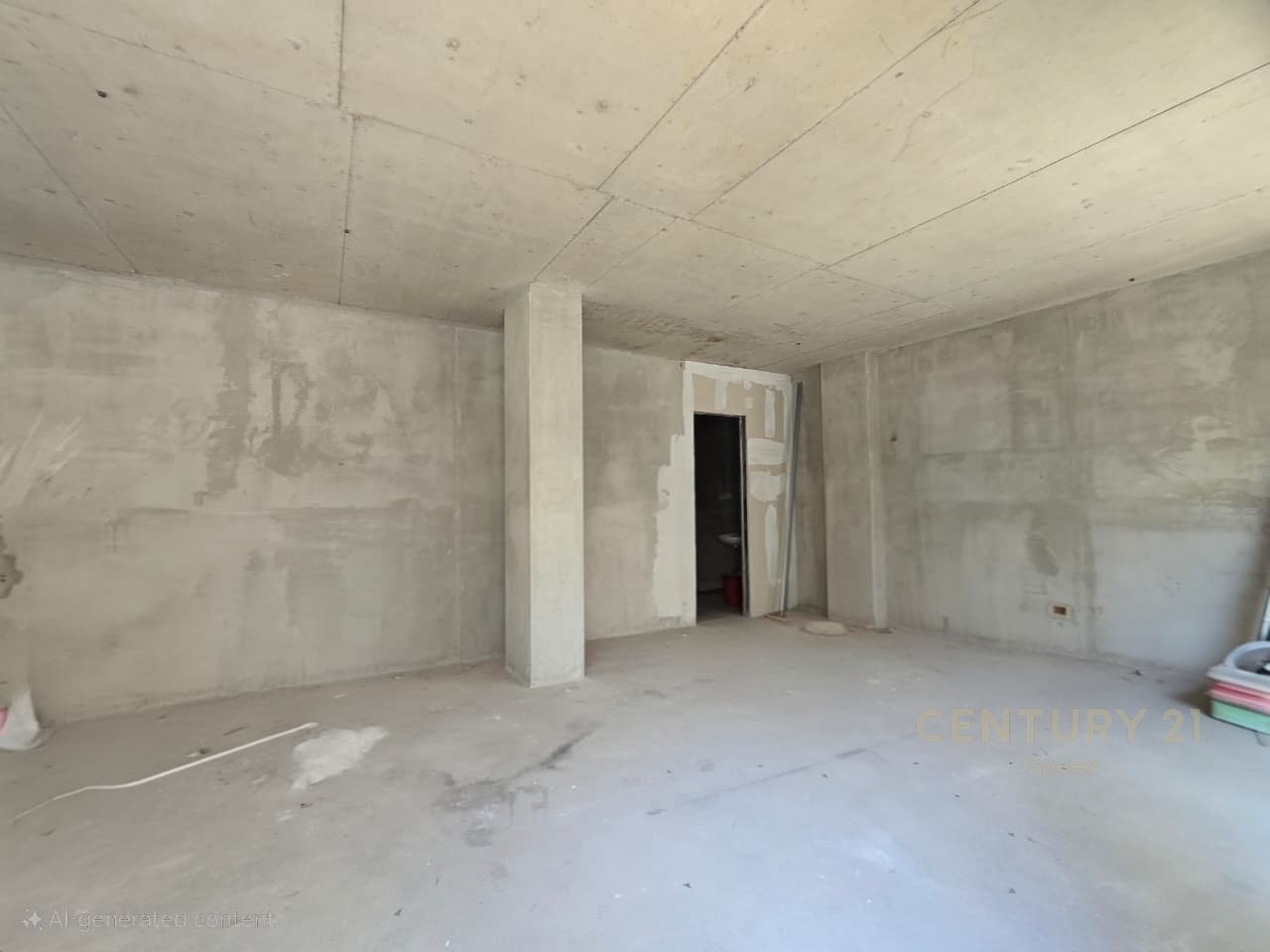 Office for rent open space on Kosovareve Street!