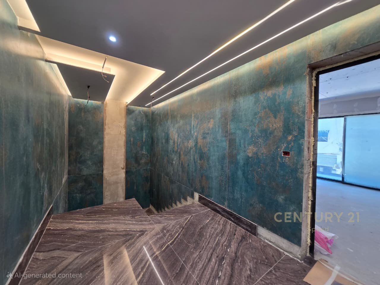 Office for rent open space on Kosovareve Street!
