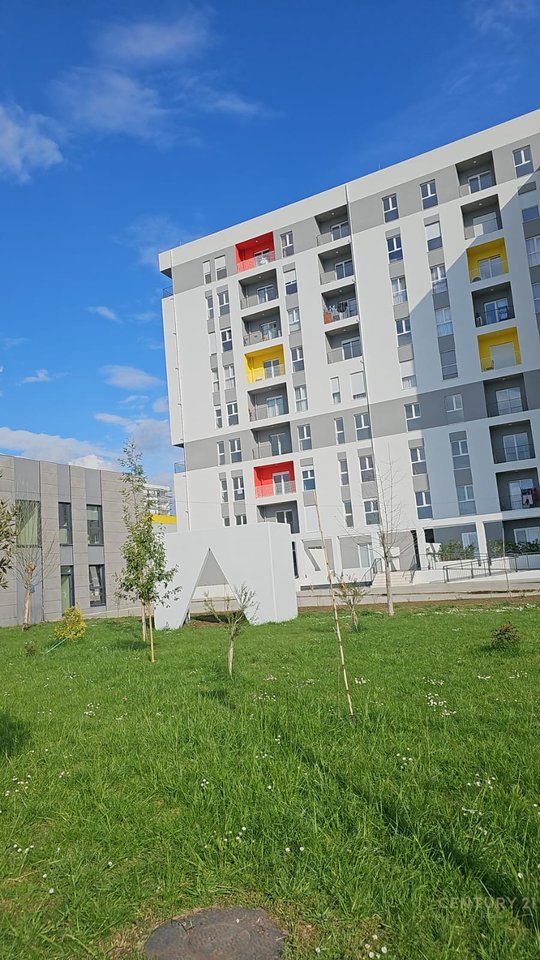 APARTAMENT 2+1 TEK UNIVERS CITY!
