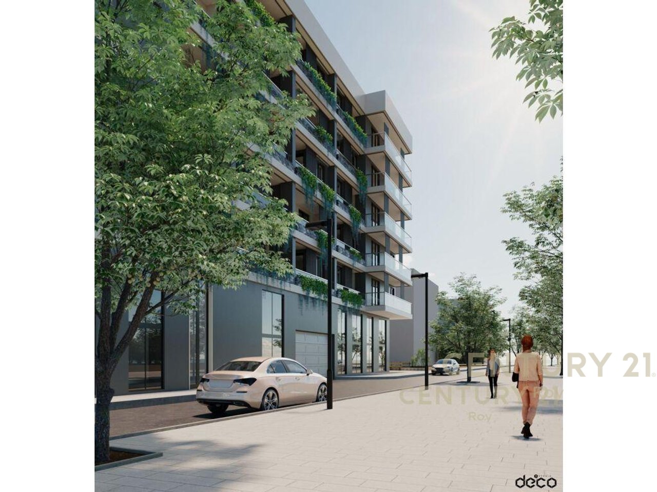APPARTAMENTO 2+1 IN VENDITA RESIDENCE MONTEVIDEO A MALI ROBIT!!!