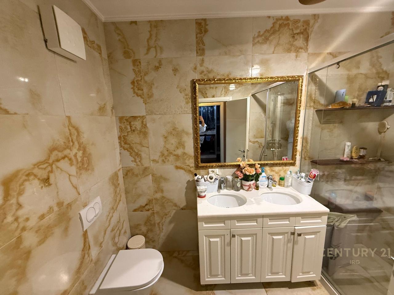 Penthouse ne Shitje te Rruga Panorama