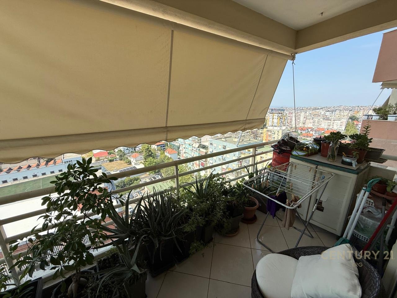 Penthouse ne Shitje te Rruga Panorama