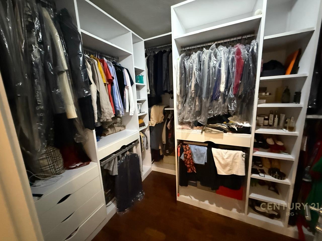 Penthouse ne Shitje te Rruga Panorama