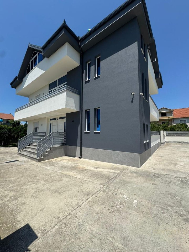 3-STORY VILLA FOR RENT AFTER HERE!