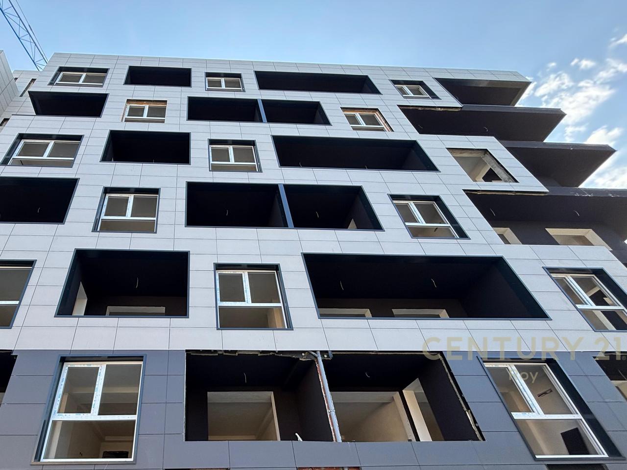 APPARTAMENTO 1+1 IN VENDITA NELLA RESIDENZA "MONTEVIDEO" A MALI ROBIT!