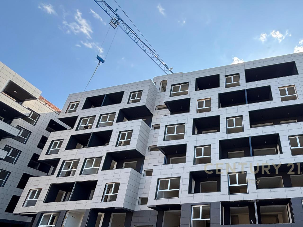 APPARTAMENTO 1+1 IN VENDITA NELLA RESIDENZA "MONTEVIDEO" A MALI ROBIT!