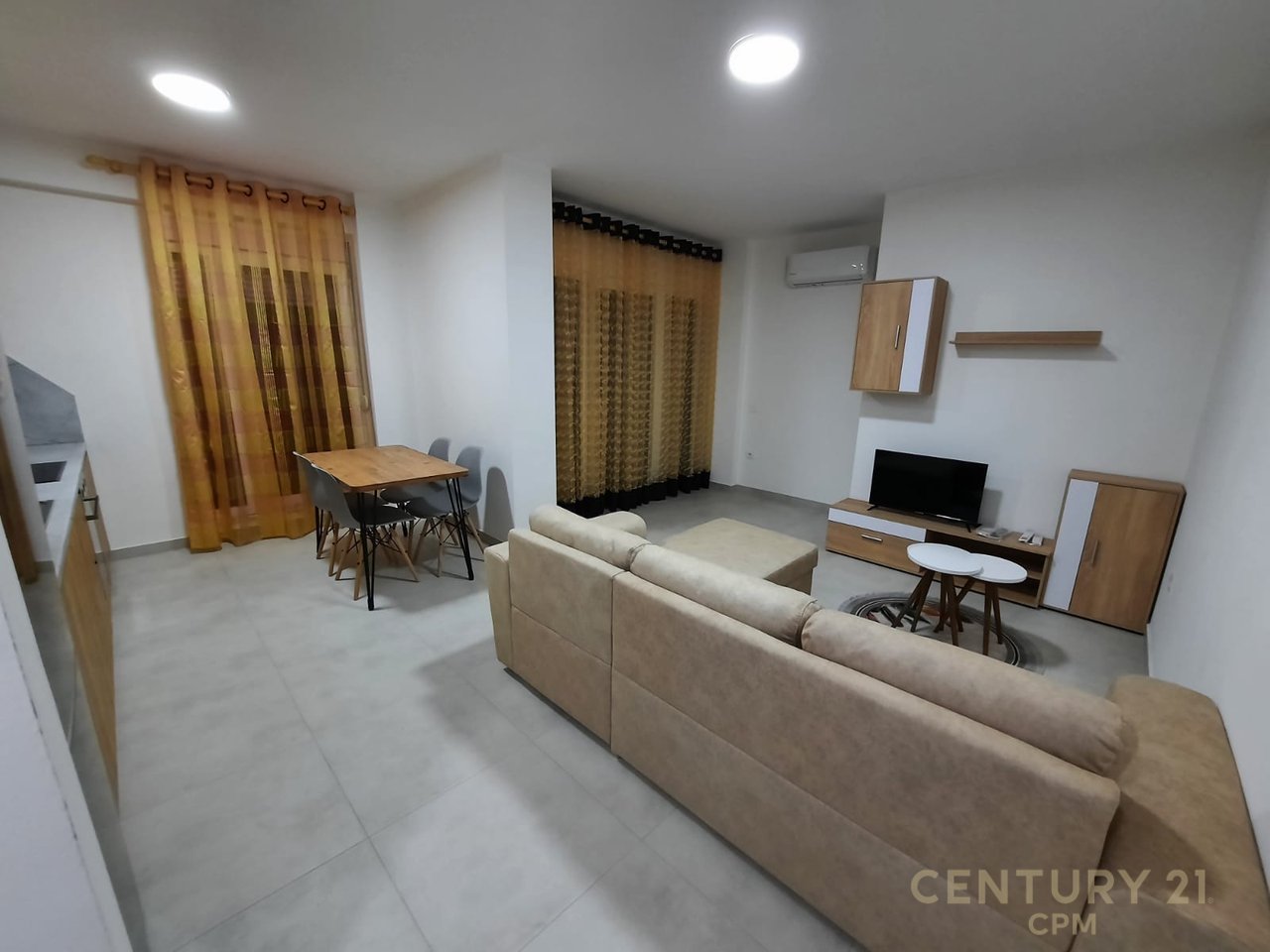 APPARTAMENTO 1+1 IN AFFITTO VICINO ALL'HOTEL "MONDIAL"