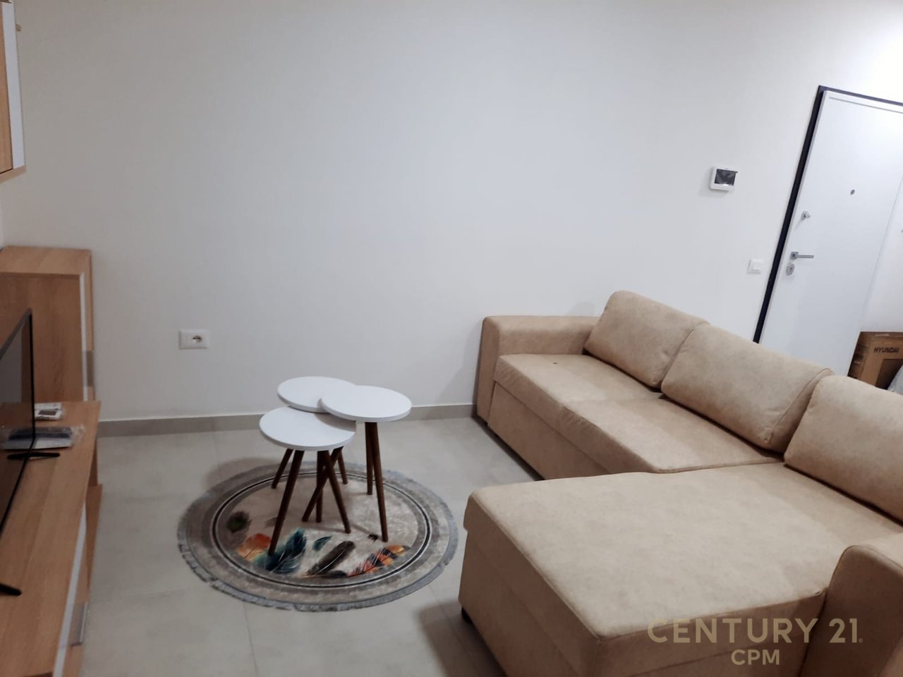 APPARTAMENTO 1+1 IN AFFITTO VICINO ALL'HOTEL "MONDIAL"