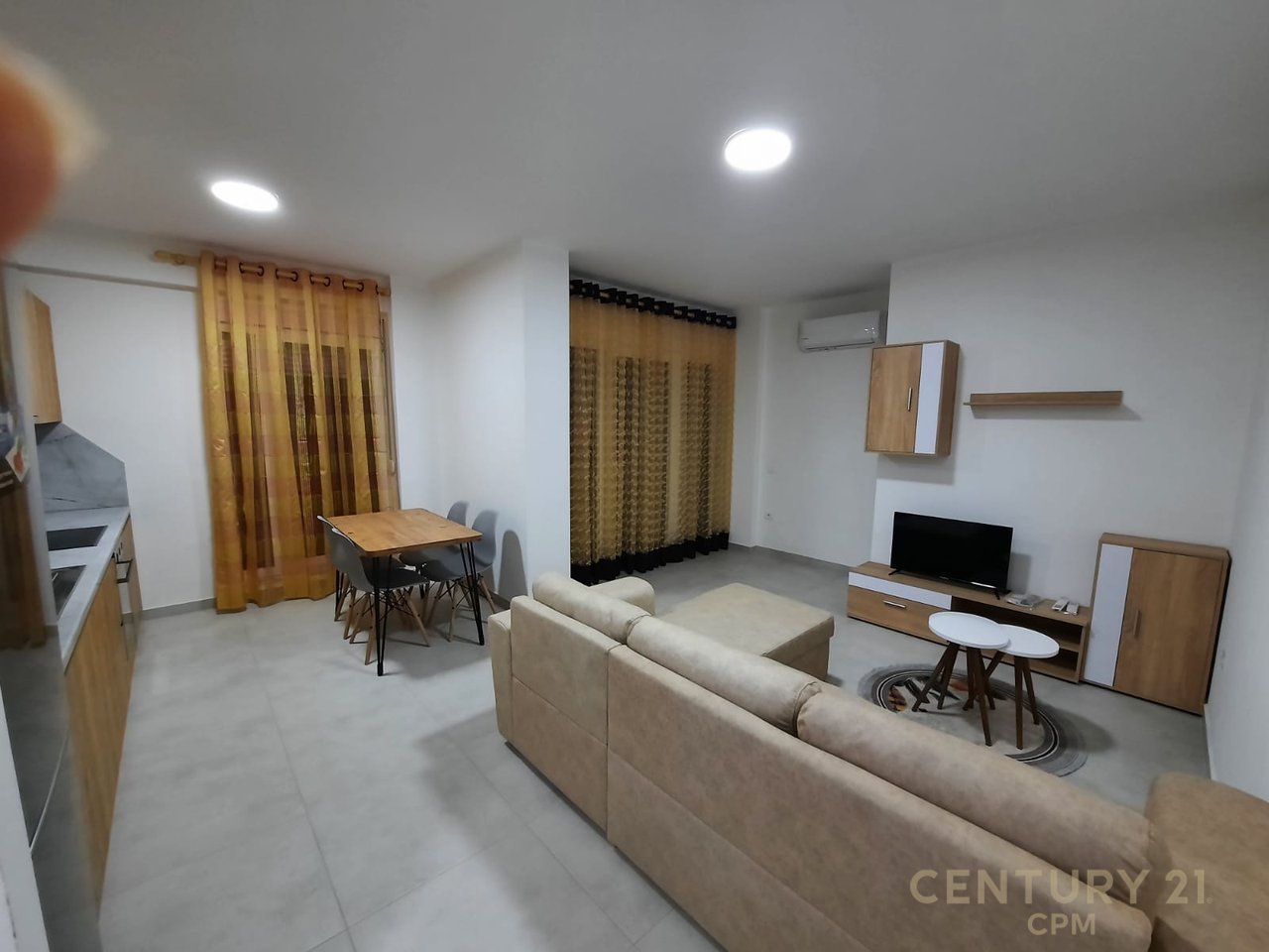 APPARTAMENTO 1+1 IN AFFITTO VICINO ALL'HOTEL "MONDIAL"