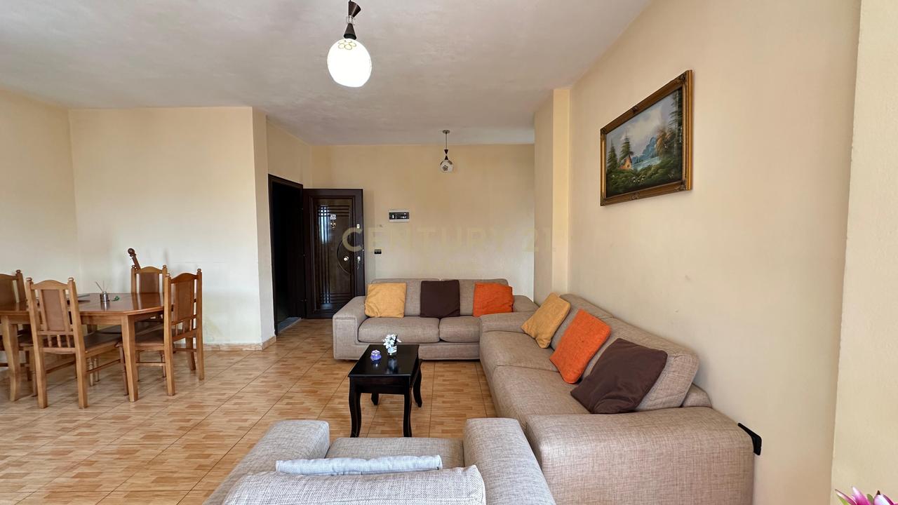 Appartamento 1+1 in affitto in Rr. Jordan Misja!