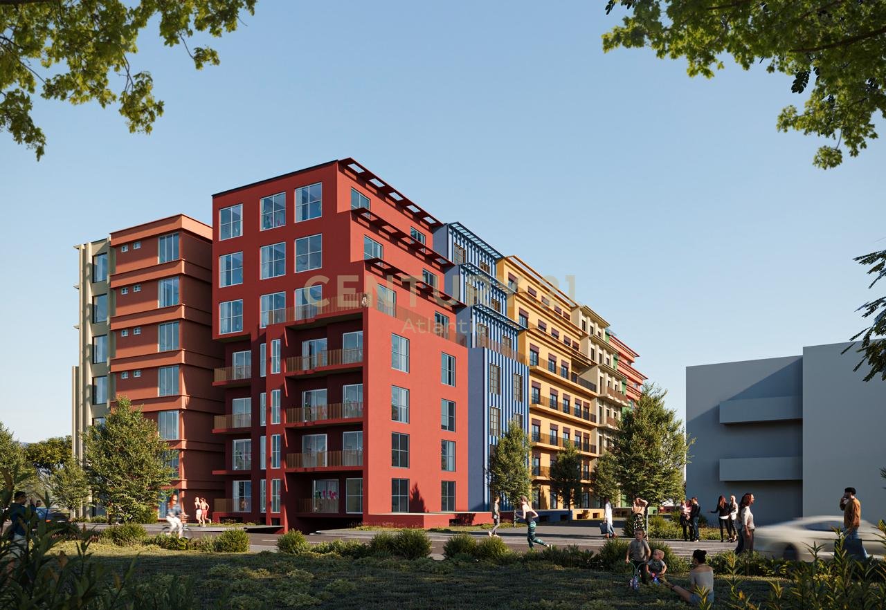 Apartament 1+1 Për Shitje në Golem,  - 84,000€ | 84 m²
