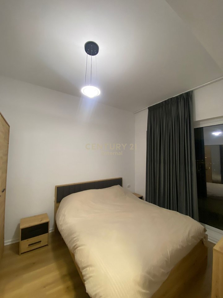 Apartament 1+1 Për Shitje te Rezidenca Kaimi, Ali Demi, Tiranë - 88,000€ | 51.3 m²