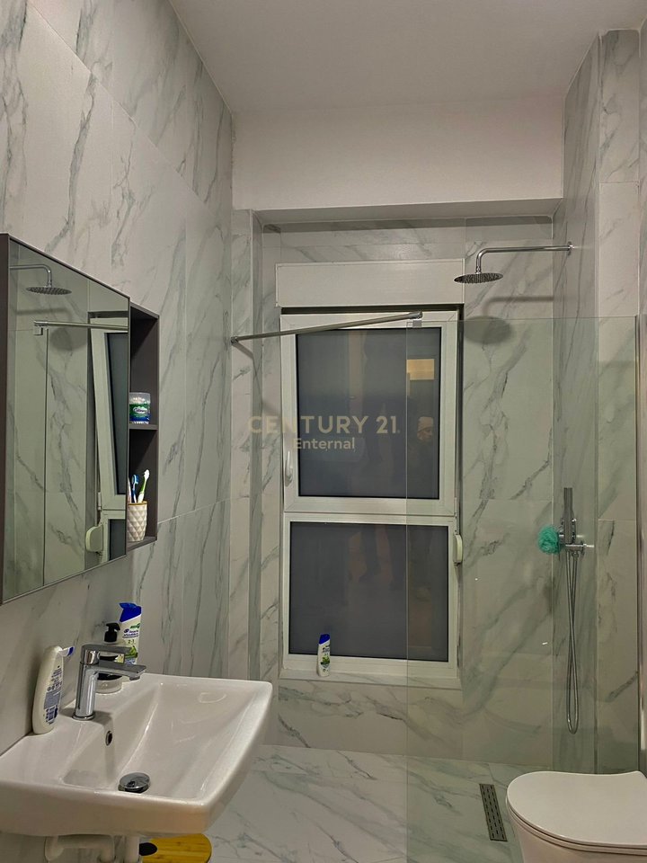Apartament 1+1 Për Shitje te Rezidenca Kaimi, Ali Demi, Tiranë - 88,000€ | 51.3 m²