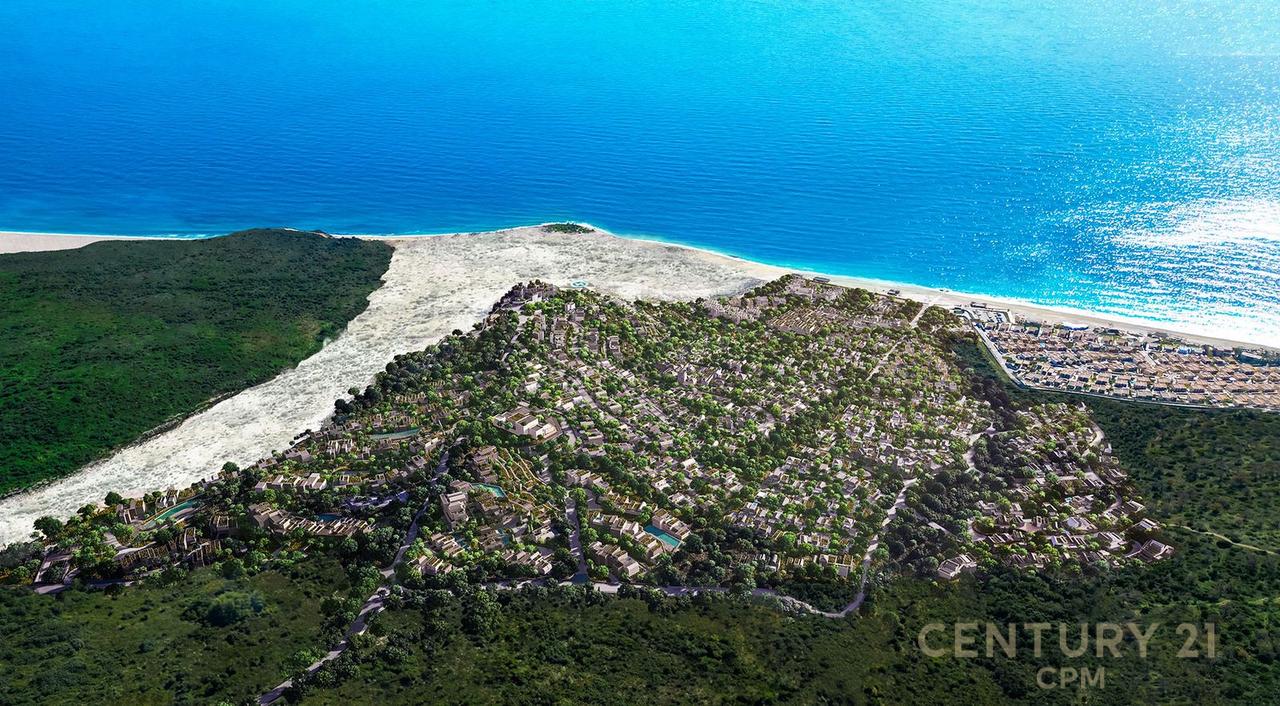 Apartament Modern 2+1 me Post Parkimi për Shitje në Green Coast 2, Palase