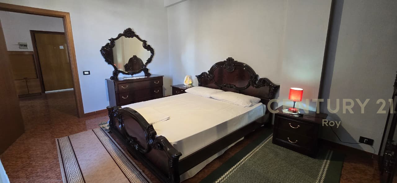 2+1 APARTMENT FOR RENT IN THE CENTER OF DURRES !!!