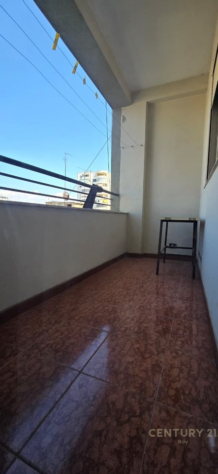 2+1 APARTMENT FOR RENT IN THE CENTER OF DURRES !!!