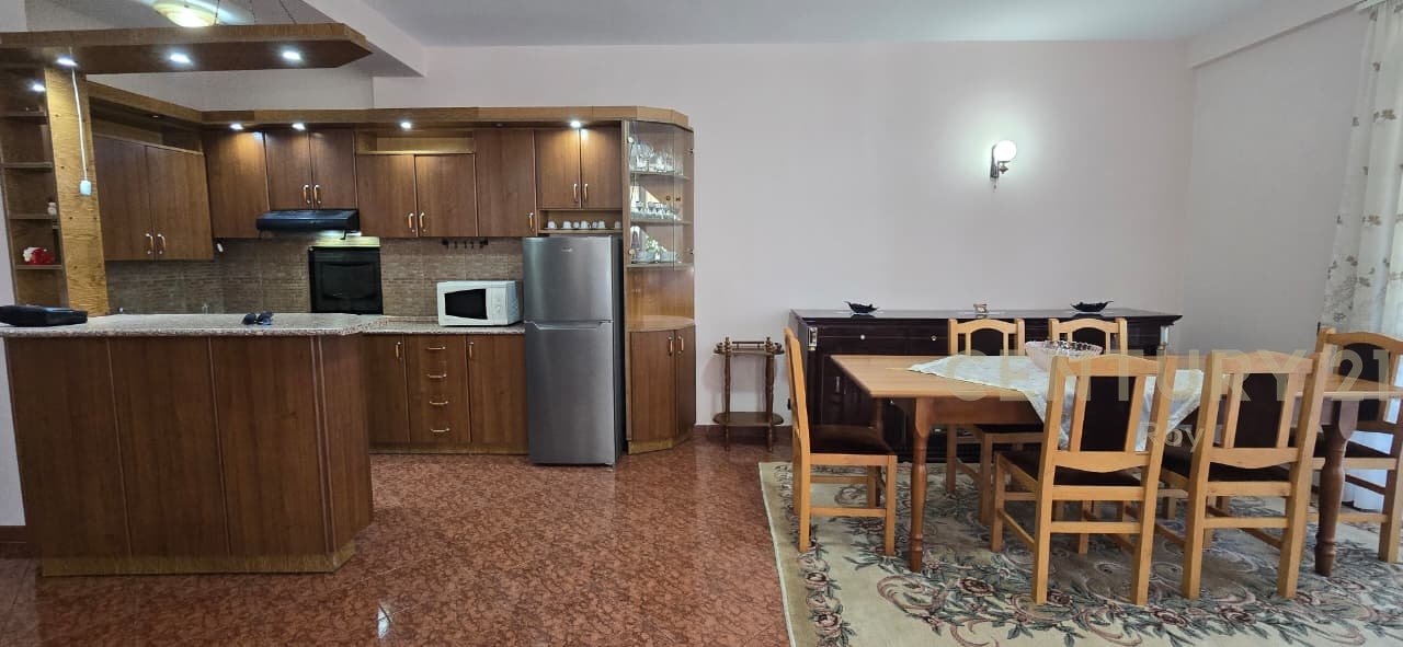 2+1 APARTMENT FOR RENT IN THE CENTER OF DURRES !!!