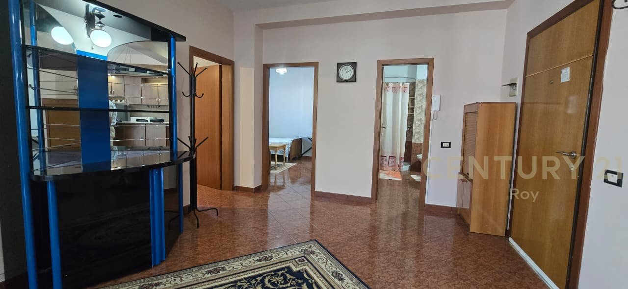 2+1 APARTMENT FOR RENT IN THE CENTER OF DURRES !!!