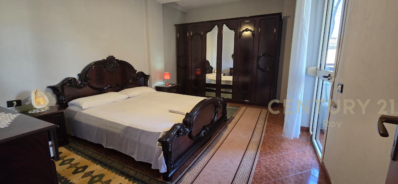 2+1 APARTMENT FOR RENT IN THE CENTER OF DURRES !!!