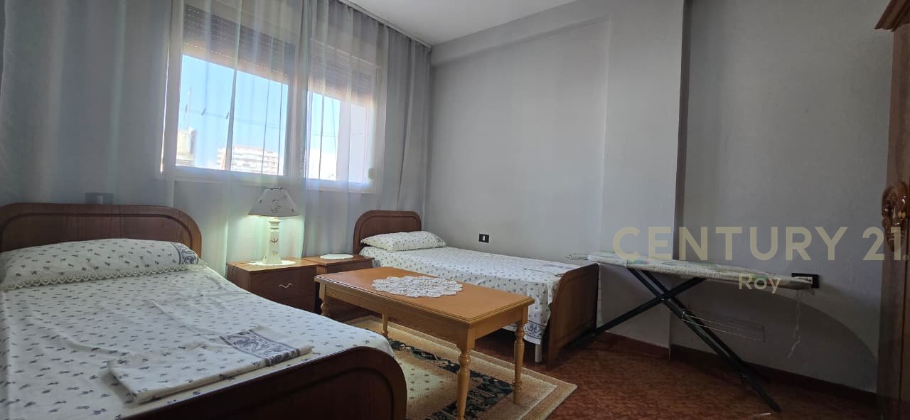 2+1 APARTMENT FOR RENT IN THE CENTER OF DURRES !!!