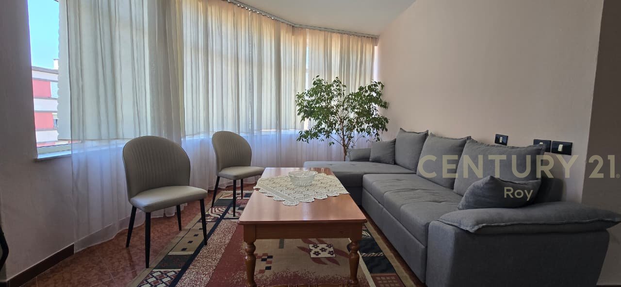 2+1 APARTMENT FOR RENT IN THE CENTER OF DURRES !!!