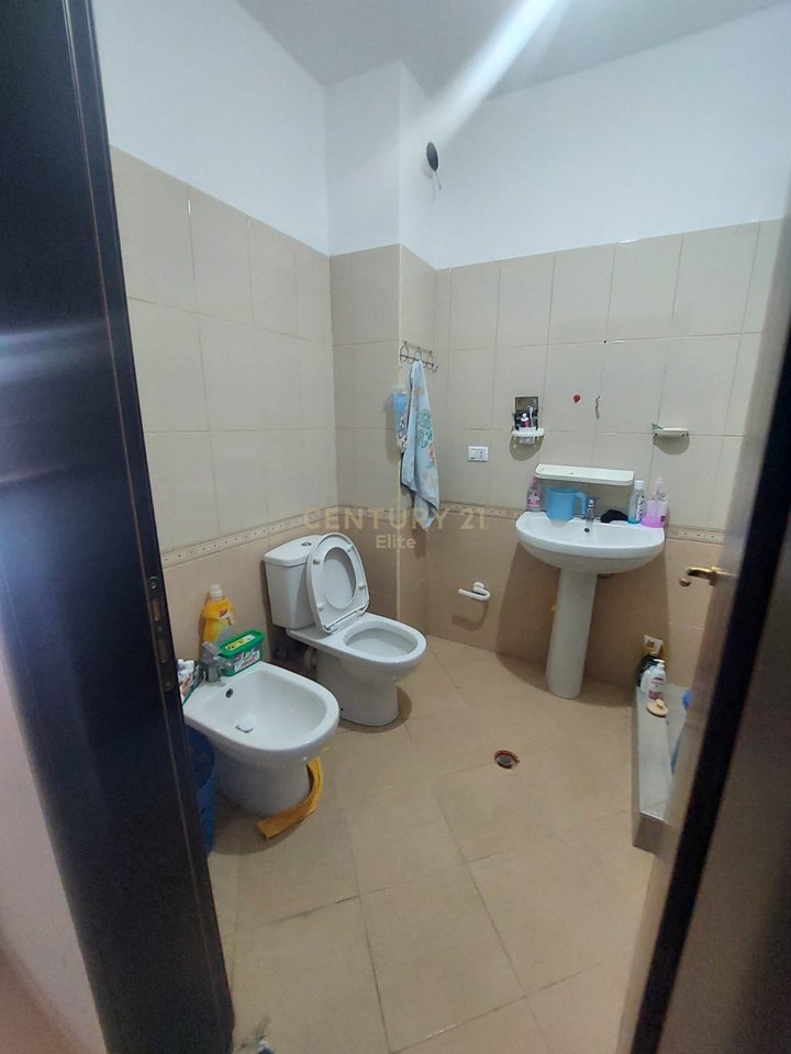 For sale, Apartment 2+1, Durres