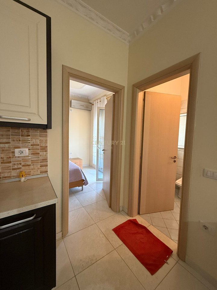JEPET ME QIRA APARTAMENT 1+1+2   NE TRANSBALLKANIKE!