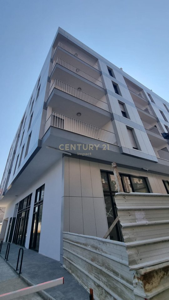 Studio for Rent in Xhamllik - 300€