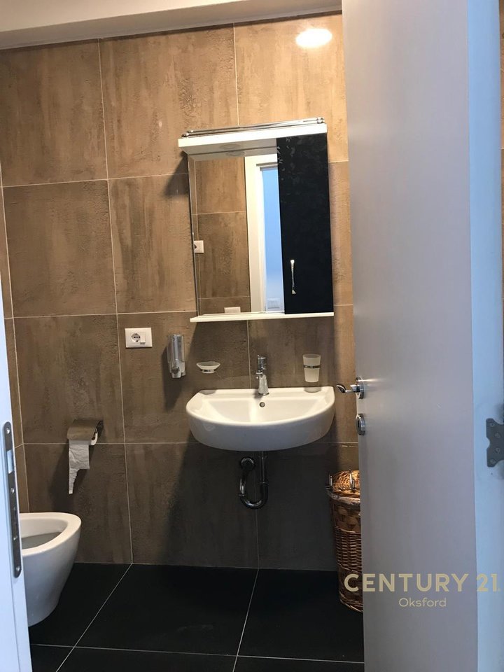 Apartment 2+1+2 FOR RENT in Zirkon Complex