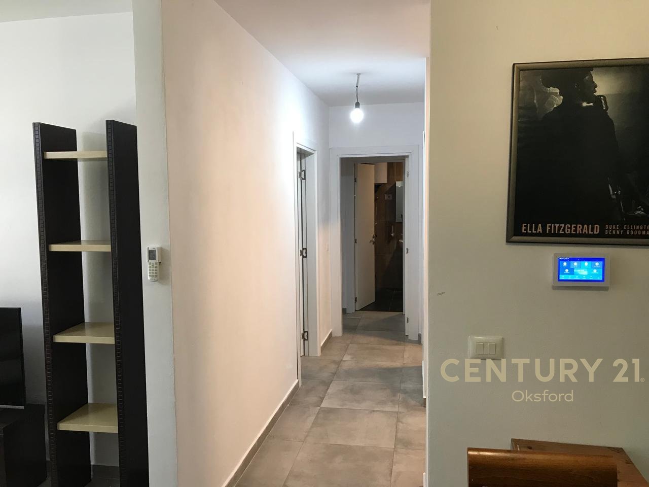 Apartment 2+1+2 FOR RENT in Zirkon Complex