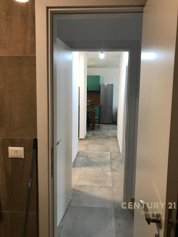 Apartment 2+1+2 FOR RENT in Zirkon Complex