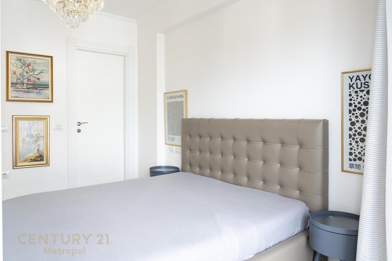 SUPER APARTMENT 2+1+2 FOR SALE, BOTANICAL GARDEN!