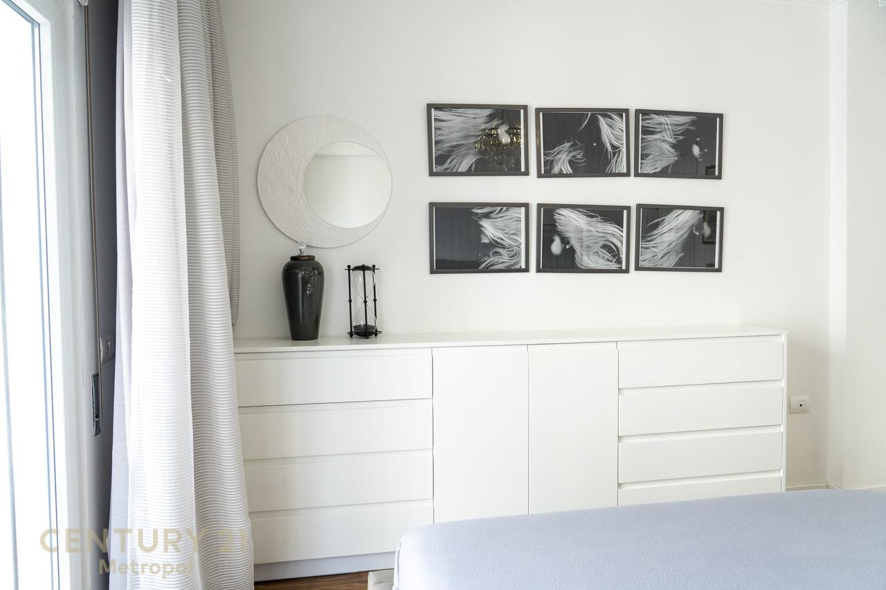 SUPER APARTMENT 2+1+2 FOR SALE, BOTANICAL GARDEN!