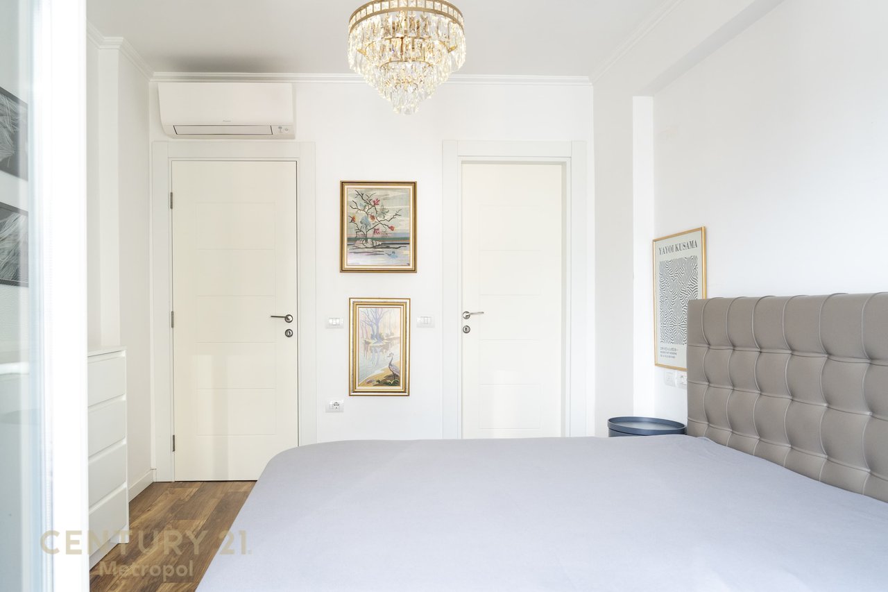 SUPER APARTMENT 2+1+2 FOR SALE, BOTANICAL GARDEN!