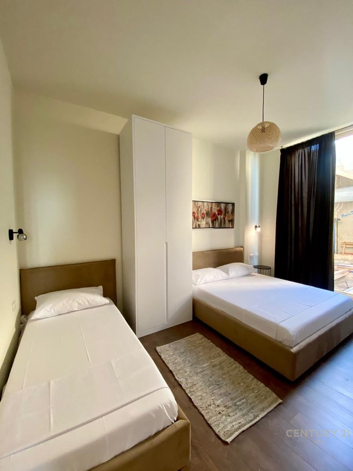 APPARTAMENTO 2+1 IN GREEN COAST RESIDENCE DHERMI!!