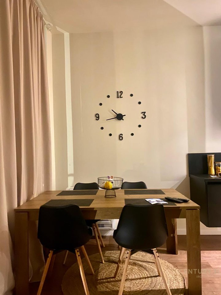 APPARTAMENTO 2+1 IN GREEN COAST RESIDENCE DHERMI!!