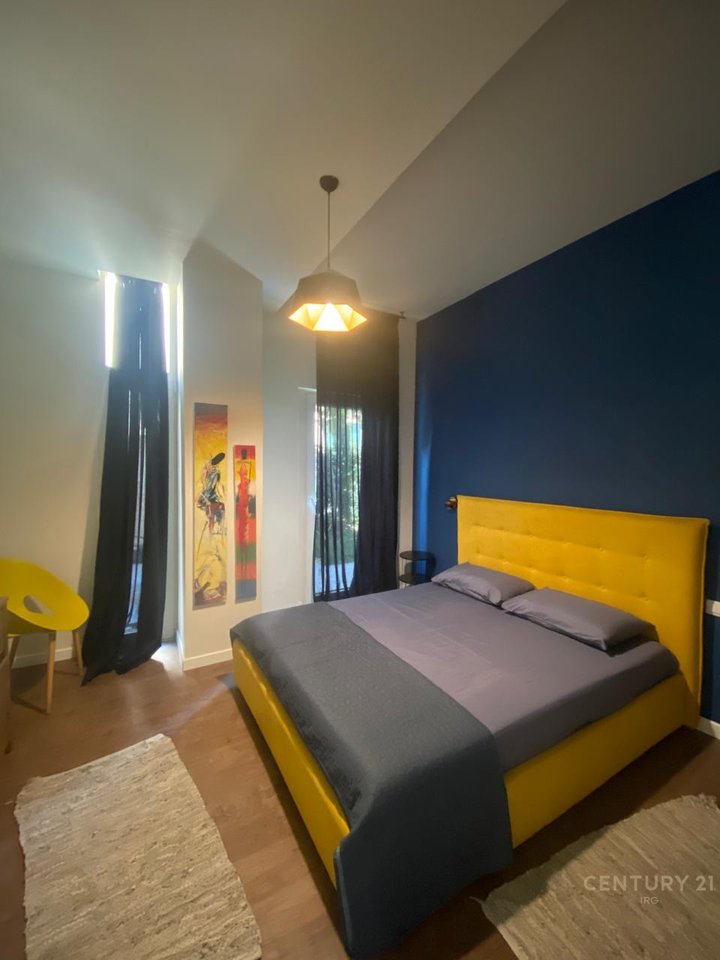 APPARTAMENTO 2+1 IN GREEN COAST RESIDENCE DHERMI!!