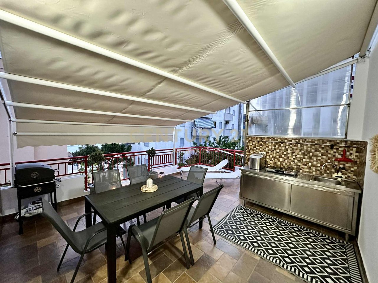 2+1 Apartment For Sale in Shkëmbi i Kavajës, Durrës