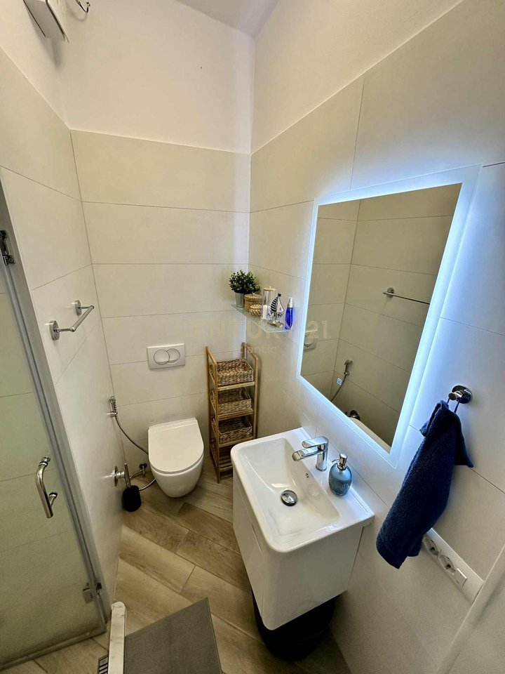 2+1 Apartment For Sale in Shkëmbi i Kavajës, Durrës