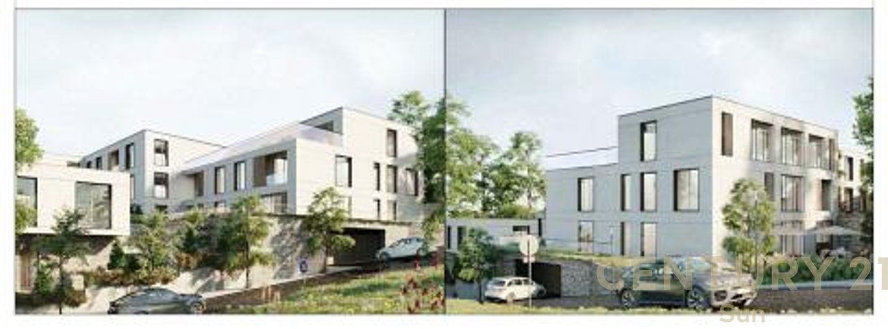 Shitet vilë B2 në liqenin e Farkës "Lakeside Residencë" !!!