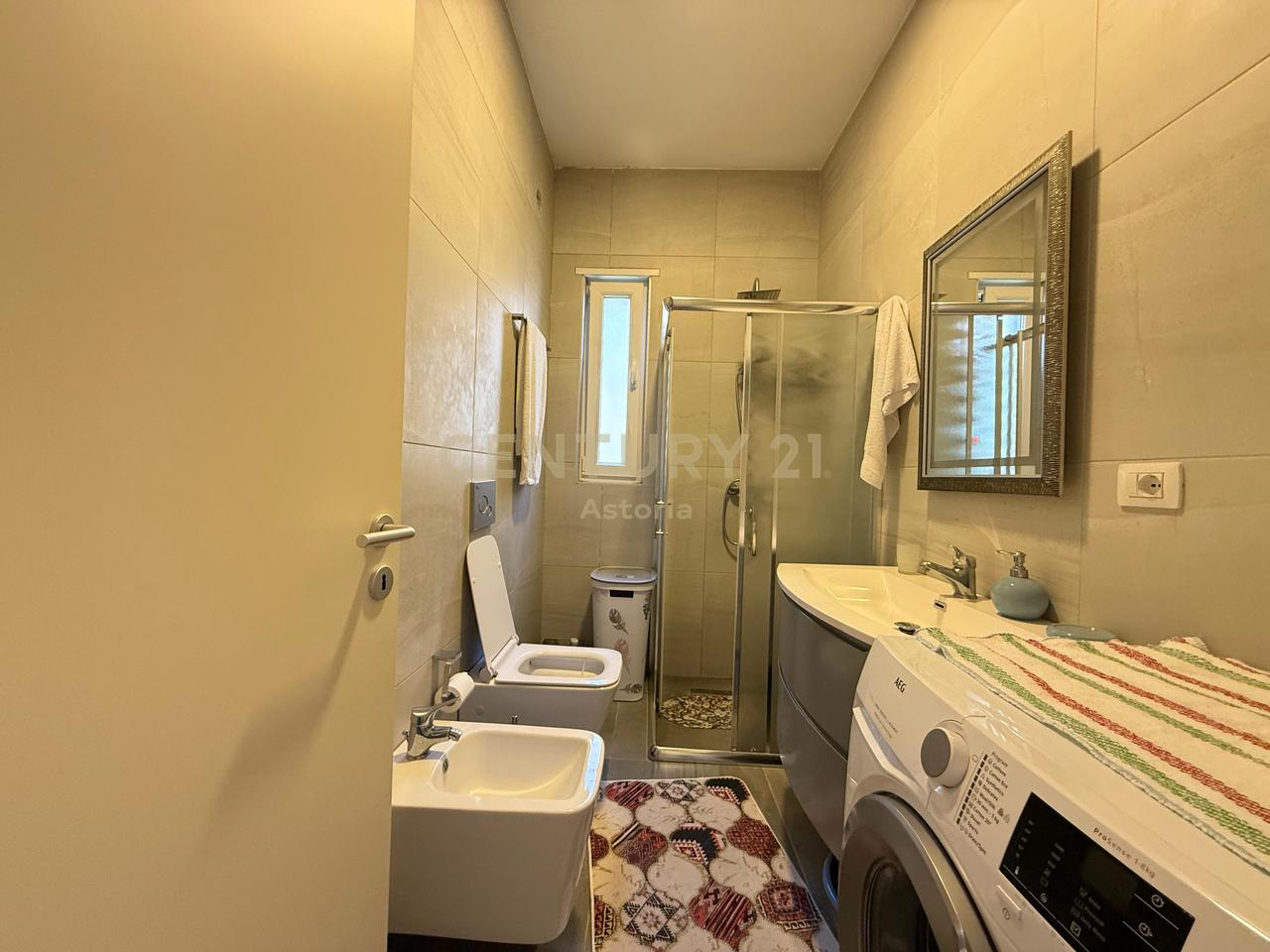 Modern duplex for rent at Vala Mar Residence, Hamallaj!