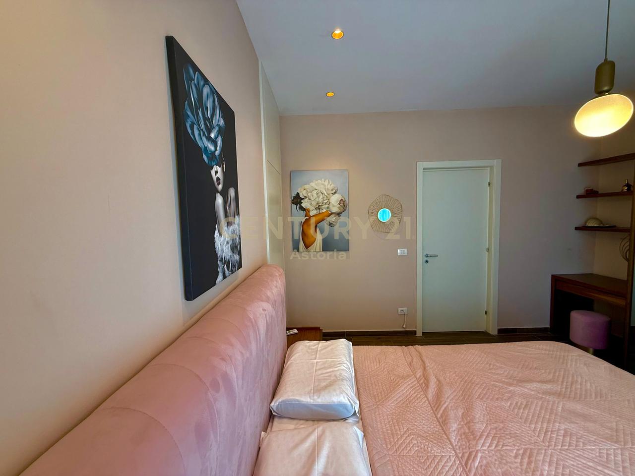 Modern duplex for rent at Vala Mar Residence, Hamallaj!